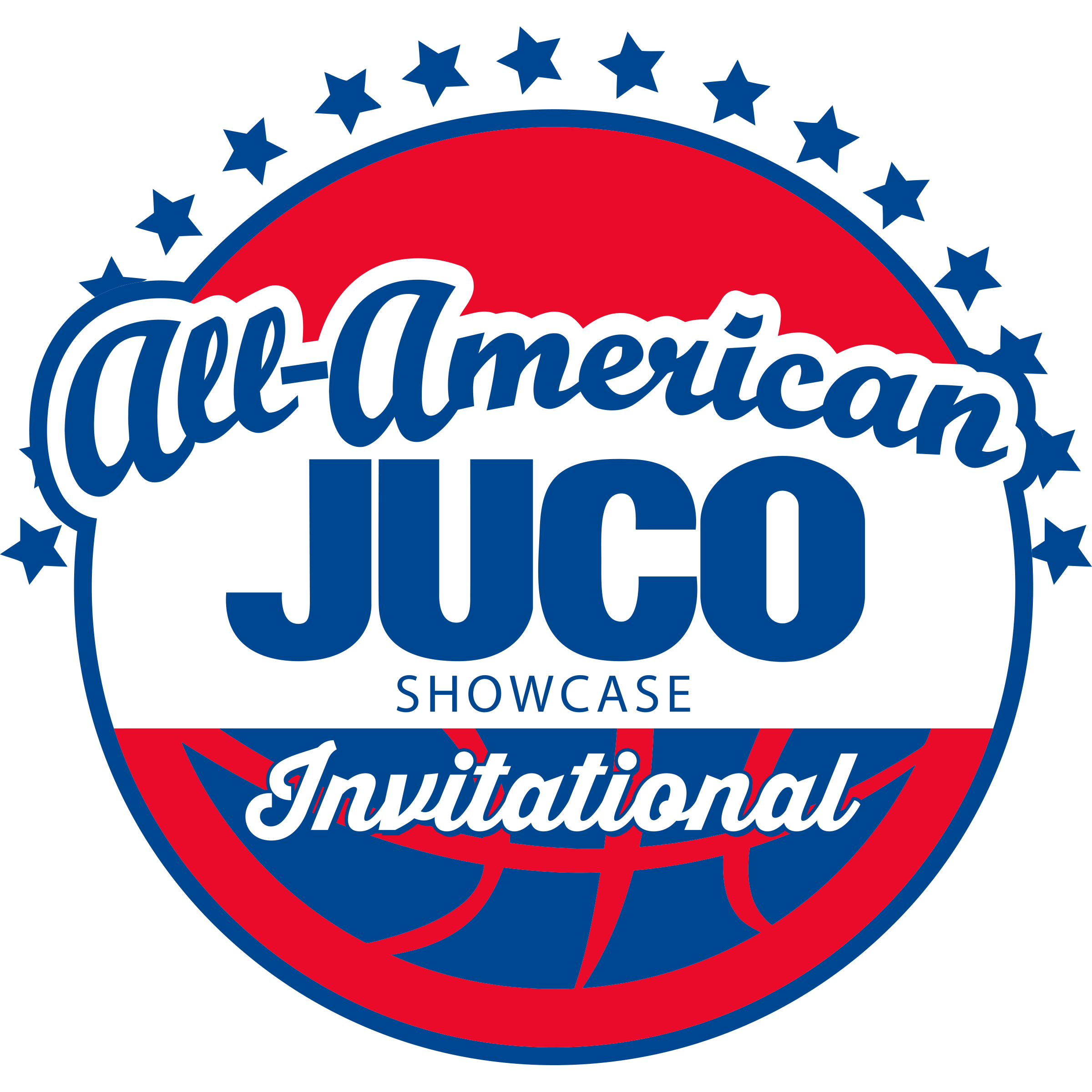 AA JUCO Showcase Invitational The AllAmerican JUCO Showcase