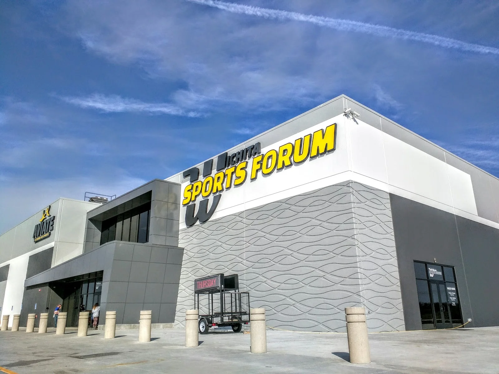 Wichita Sports Forum